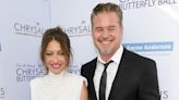 Eric Dane Has 'Family Vacay' With Estranged Wife Rebecca Gayheart and Their Daughters