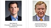 TWO INDUSTRY LEADERS APPOINTED TO ATRI BOARD OF DIRECTORS