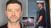 Justin Timberlake vows to ‘vigorously fight’ drink-drive arrest