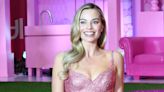 Margot Robbie's Barbie manicure is set to be everywhere this summer