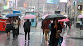 Rain, thunderstorms wash out some NYC Memorial Day events