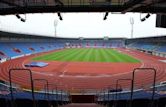 Městský stadion