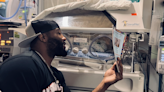 Blue Jays pitcher Jay Jackson spending off days at Utah hospital with premature son