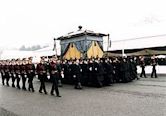 Death and state funeral of Hirohito