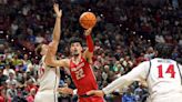 New Mexico fends off San Diego State 68-61 for MWC title, automatic berth in NCAA Tournament