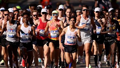 Where Are the American Men Who Can Run a 2:08 Marathon?