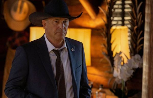 Yellowstone fans call for season five time jump to justify Kevin Costner's exit