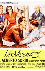 Bravissimo