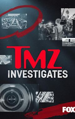 TMZ Investigates