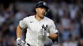 ‘Weird’ Giancarlo Stanton can still impress Yankees with heat-seeking missiles: ‘He’s a unicorn’