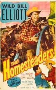 The Homesteaders