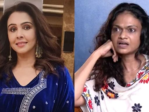 SRK Co-Star Reacts As Fans Confuse Her With Singer Suchitra Post Latter's Explosive Interview: 'I Condemn Unsubstantiated...
