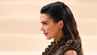 If Kendall Jenner Was the First to Wear Her Met Gala Dress, What Is Winona Ryder Wearing in These Pics?