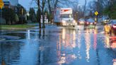 Coastal storm batters NYC with heavy winds, power outages