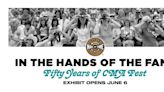 Country Music Hall of Fame and Museum turning back clock to Fan Fair for CMA Fest events