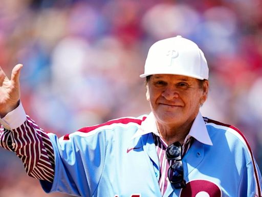 Pete Rose, Baseball’s Banned Hits Leader, Dies at 83 - News18