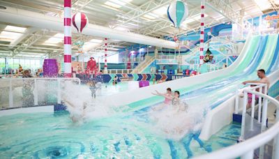 Budget-friendly Haven parks with indoor swimming pools & stays from £5pp a night