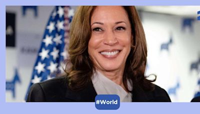 US Presidential Election 2024: Historian who predicted every election since 1984 picks Kamala Harris to win