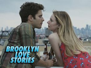 Brooklyn Love Stories