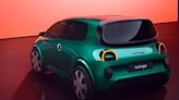 La Renault Twingo électrique sera produite en Europe