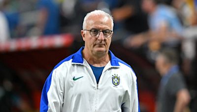 Copa America 2024: Dorival Junior Urges Patience With Brazil's Rebuild After His Side's Exit