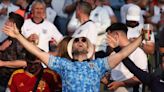 England v Spain LIVE: Euro 2024 final confirmed team news and build-up as Southgate makes one change