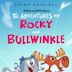 Las aventuras de Rocky y Bullwinkle