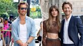 ‘Twisters’ hunk Glen Powell is the ‘new Matthew McConaughey’ of movies: ‘The hair, the tan, the muscles’