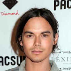 Tyler Blackburn