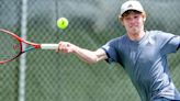 Francis Howell makes team tennis state semifinal debut against John Burroughs