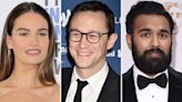 Lily James, Joseph Gordon-Levitt & Himesh Patel To Star in ‘Providence’ For Limelight And Boies Schiller Entertainment