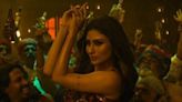 Vedaa song Mummy Ji: Mouni Roy sets the dance floor on fire with her electrifying moves