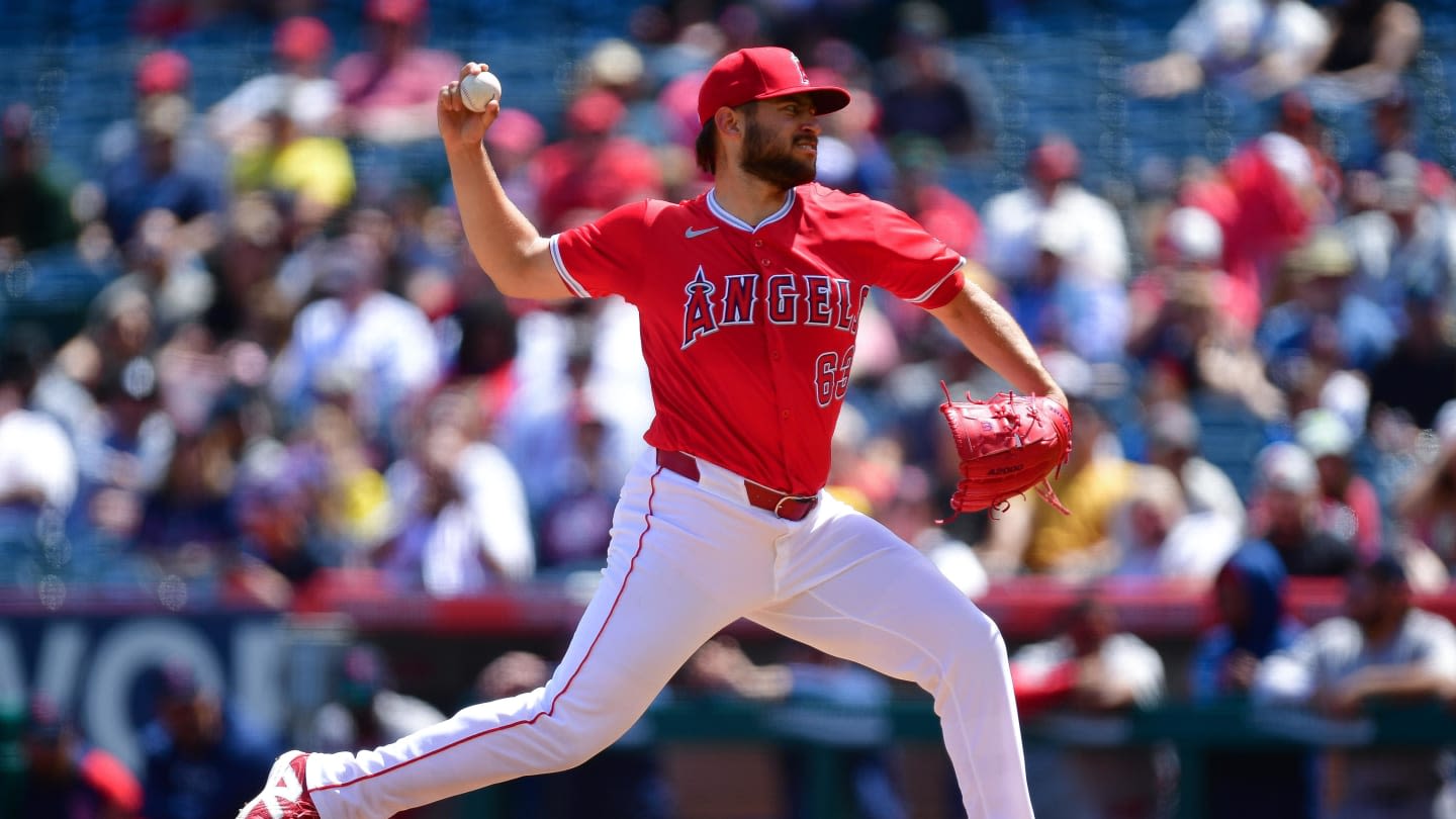 Analysts Criticize Angels' All-Pitcher Draft Three Years Later