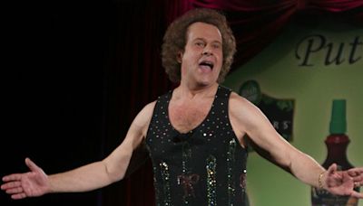 Famous fitness instructor Richard Simmons dies