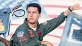 Tom Cruise Celebrates 38 Years Since the Original 'Top Gun': 'It's Incredible to Look Back'