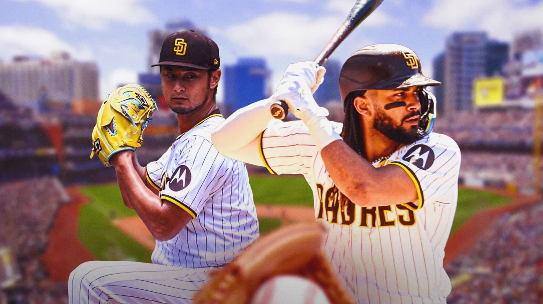 2 biggest concerns Padres must address after 2024 MLB trade deadline