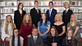 Meet southern Utah's 'Sterling Scholars', the area's biggest high school academic stars