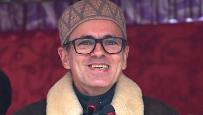 Carrying on family legacy: Omar Abdullah set to become next J-K CM