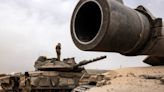 Most Israelis rate military’s campaign in Gaza ‘about right’ or not enough