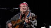 Rock & Roll Hall of Fame’s Willie Nelson to release 152nd album 'The Border' in May