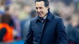 Unai Emery renueva hasta 2029 con el Aston Villa