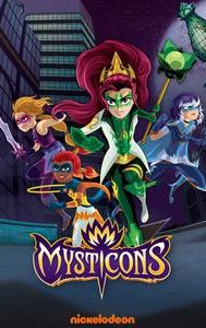 Mysticons