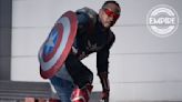 Marvel dévoile la bande-annonce du prochain film "Captain America", le premier sans Chris Evans