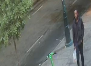 Atlanta police looking for person of interest after man beat to death