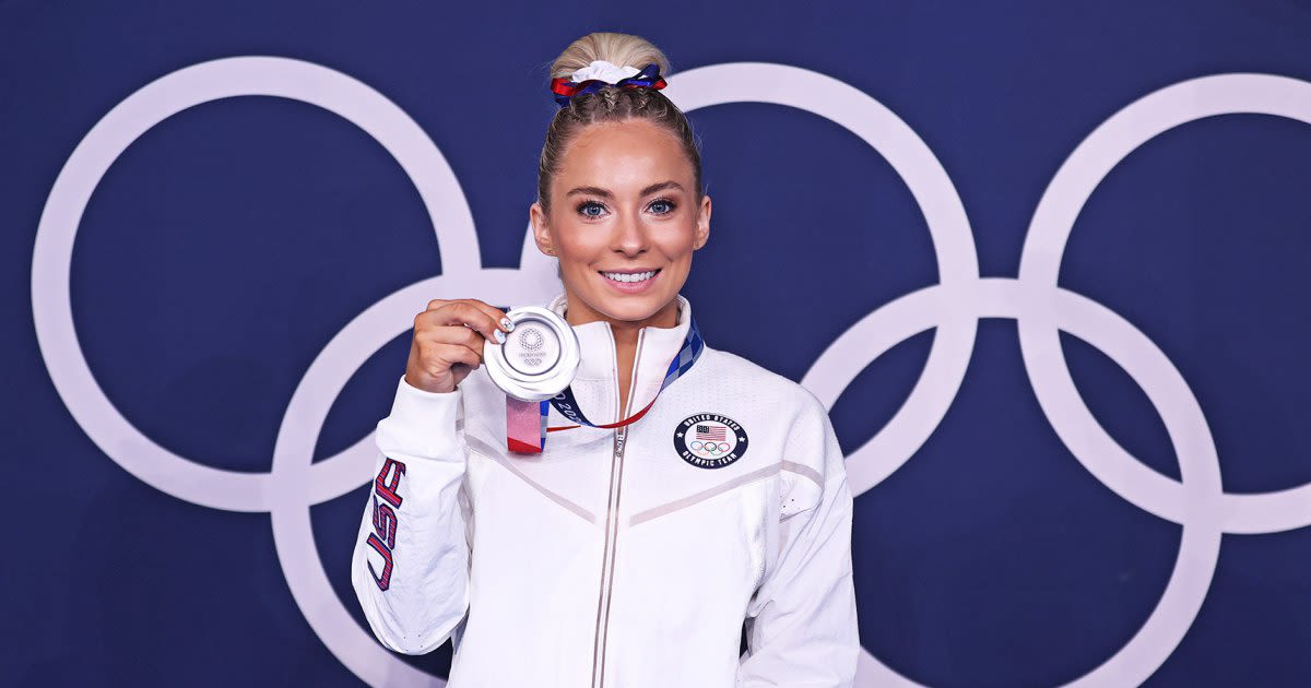 Who Is MyKayla Skinner? 5 Things to Know About the Gymnast Who Criticized 2024 Olympics Team
