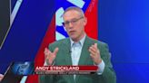 Andy Strickland discusses Blues recent struggles