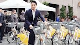 北市YouBike前30分免費 回歸