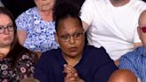 NHS nurse clashes with Tory minister in heated Question Time debate: ‘You talk absolute rubbish’
