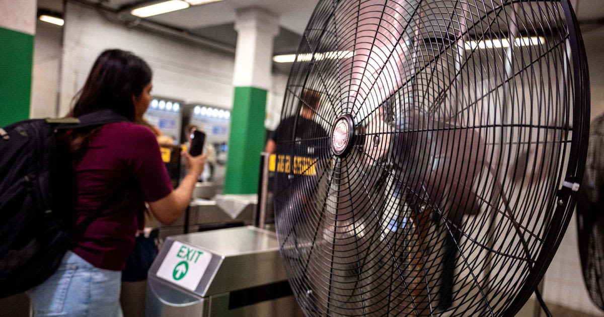 The heat and humidity in Boston this summer is nearing record levels. Is this the new normal?