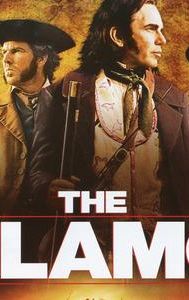 The Alamo (2004 film)